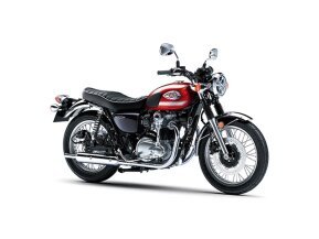 2022 Kawasaki W800 for sale 201247131