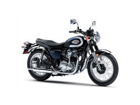 2022 Kawasaki W800 for sale 201256232