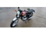 2022 Kawasaki W800 for sale 201257316