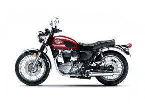 2022 Kawasaki W800 for sale 201292575