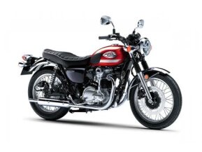 2022 Kawasaki W800 for sale 201333208