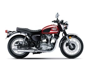 2022 Kawasaki W800 for sale 201458541