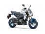 2022 Kawasaki Z125 Pro for sale 201162336