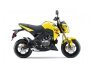 2022 Kawasaki Z125 Pro for sale 201203436