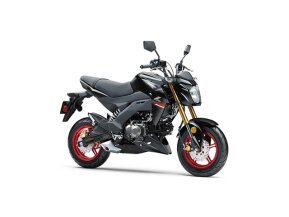 2022 Kawasaki Z125 Pro for sale 201247157