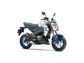 2022 Kawasaki Z125 Pro for sale 201280012
