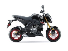 2022 Kawasaki Z125 Pro for sale 201283383