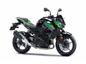 2022 Kawasaki Z400 ABS for sale 201175234