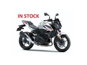 2022 Kawasaki Z400 for sale 201221665