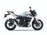 2022 Kawasaki Z400 for sale 201267053
