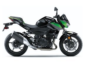 2022 Kawasaki Z400 for sale 201282764