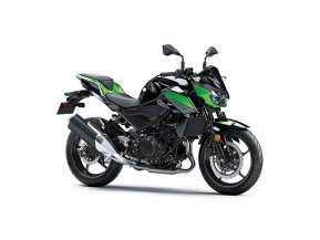 2022 Kawasaki Z400 for sale 201282775