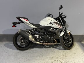 2022 Kawasaki Z400 ABS for sale 201342286