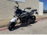 2022 Kawasaki Z400 ABS for sale 201345080