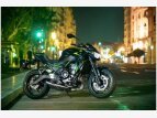 Thumbnail Photo 4 for New 2022 Kawasaki Z650 ABS