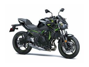 2022 Kawasaki Z650 for sale 201154665