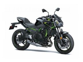 2022 Kawasaki Z650 for sale 201171853