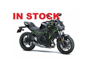 2022 Kawasaki Z650 for sale 201189171