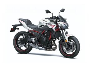 2022 Kawasaki Z650 ABS for sale 201223235
