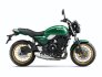 2022 Kawasaki Z650 for sale 201225595