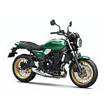 2022 Kawasaki Z650 RS for sale 201226192