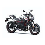 2022 Kawasaki Z650 ABS for sale 201226445