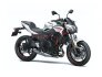 2022 Kawasaki Z650 ABS for sale 201242885
