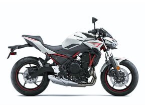 2022 Kawasaki Z650 ABS for sale 201256497
