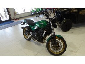 2022 Kawasaki Z650 for sale 201263184