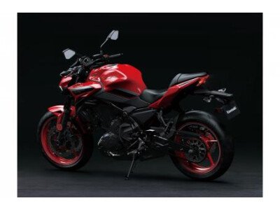New 2022 Kawasaki Z650 ABS for sale 201271251