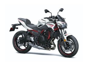 2022 Kawasaki Z650 for sale 201278204