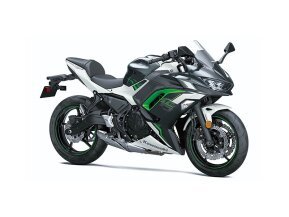2022 Kawasaki Z650 for sale 201278330