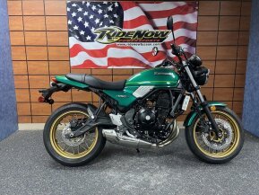 2022 Kawasaki Z650 RS for sale 201287687