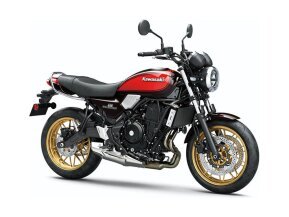 2022 Kawasaki Z650 RS for sale 201290341