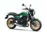 2022 Kawasaki Z650 RS for sale 201290349
