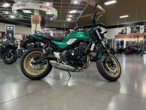 2022 Kawasaki Z650 RS for sale 201291170