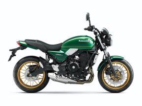 2022 Kawasaki Z650 RS for sale 201297128