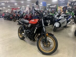 2022 Kawasaki Z650 RS for sale 201329235