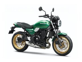 2022 Kawasaki Z650 RS for sale 201332721