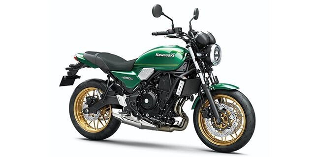 z650 price