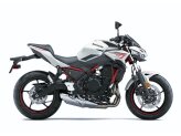 2022 Kawasaki Z650 ABS