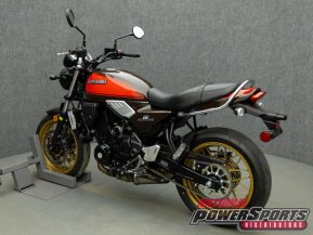 2022 Kawasaki Z650 RS for sale 201597323