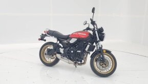 2022 Kawasaki Z650 RS for sale 201598800