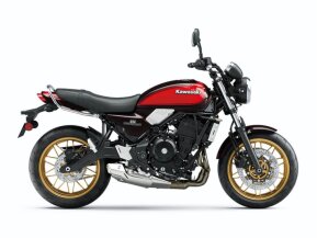 2022 Kawasaki Z650 RS for sale 201623396