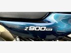 Thumbnail Photo 12 for 2022 Kawasaki Z900 RS