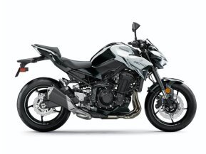New 2022 Kawasaki Z900