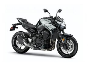 2022 Kawasaki Z900 for sale 201222729