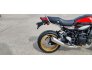 2022 Kawasaki Z900 RS for sale 201264329