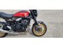 2022 Kawasaki Z900 RS for sale 201264329