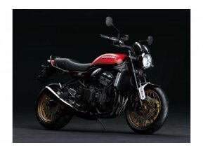 2022 Kawasaki Z900 RS for sale 201271237